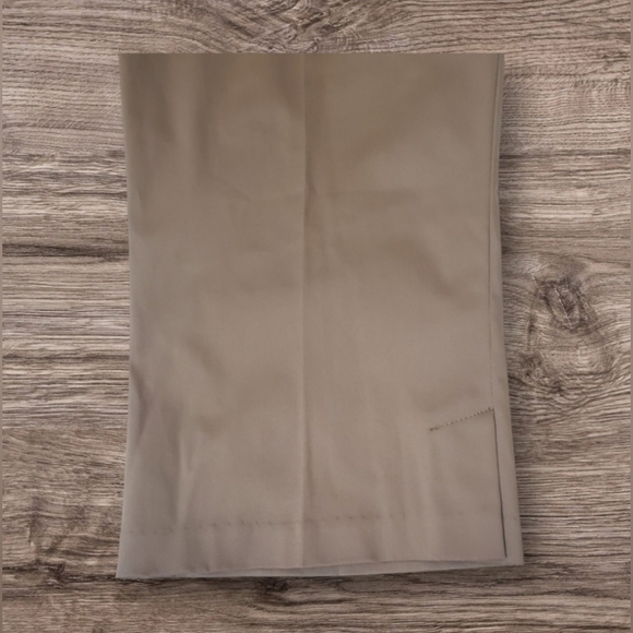 Women's Tan Pants - Picture 5 of 6